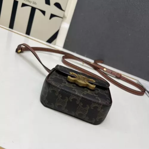 Replica Celine AAA Quality Messenger Bags For Women #1358773 $76.00 USD for Wholesale