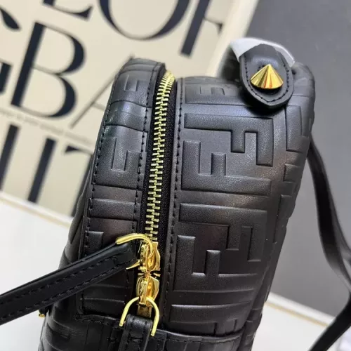 Replica Fendi AAA Quality Backpacks For Women #1358774 $102.00 USD for Wholesale