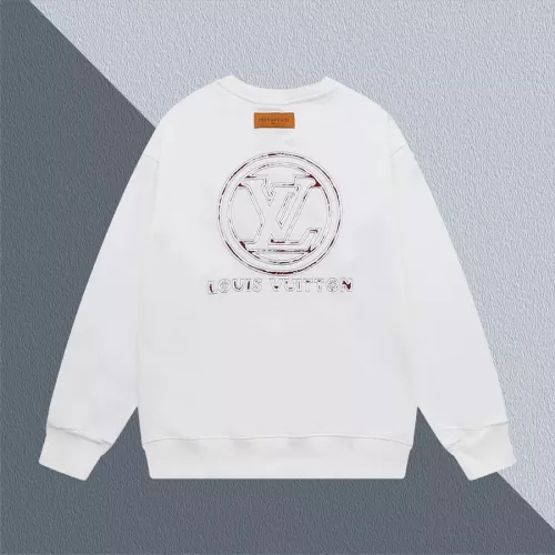 Louis Vuitton LV Hoodies Long Sleeved For Unisex #1358776 $64.00 USD, Wholesale Replica Louis Vuitton LV Hoodies
