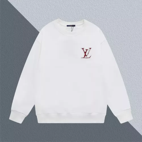Replica Louis Vuitton LV Hoodies Long Sleeved For Unisex #1358776 $64.00 USD for Wholesale