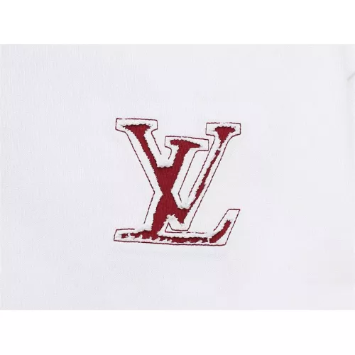 Replica Louis Vuitton LV Hoodies Long Sleeved For Unisex #1358776 $64.00 USD for Wholesale