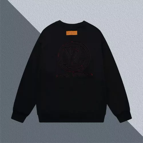 Louis Vuitton LV Hoodies Long Sleeved For Unisex #1358777 $64.00 USD, Wholesale Replica Louis Vuitton LV Hoodies