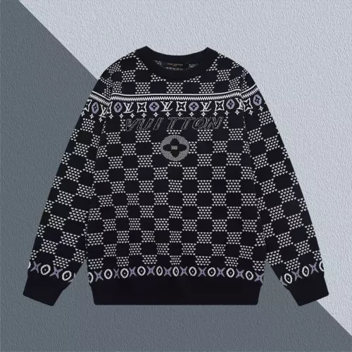 Louis Vuitton LV Hoodies Long Sleeved For Unisex #1358778 $64.00 USD, Wholesale Replica Louis Vuitton LV Hoodies