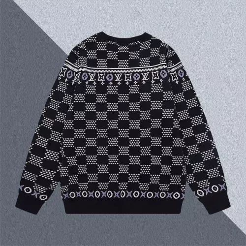 Replica Louis Vuitton LV Hoodies Long Sleeved For Unisex #1358778 $64.00 USD for Wholesale