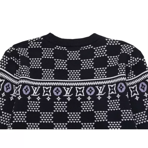 Replica Louis Vuitton LV Hoodies Long Sleeved For Unisex #1358778 $64.00 USD for Wholesale