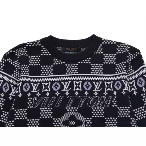 Replica Louis Vuitton LV Hoodies Long Sleeved For Unisex #1358778 $64.00 USD for Wholesale