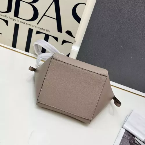 Replica Fendi AAA Quality Shoulder Bags For Women #1358779 $96.00 USD for Wholesale