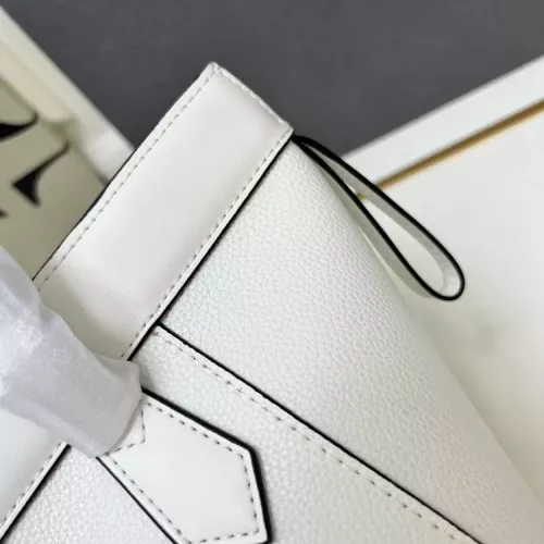 Replica Fendi AAA Quality Shoulder Bags For Women #1358780 $96.00 USD for Wholesale