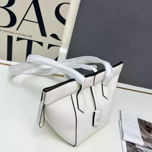 Replica Fendi AAA Quality Shoulder Bags For Women #1358780 $96.00 USD for Wholesale