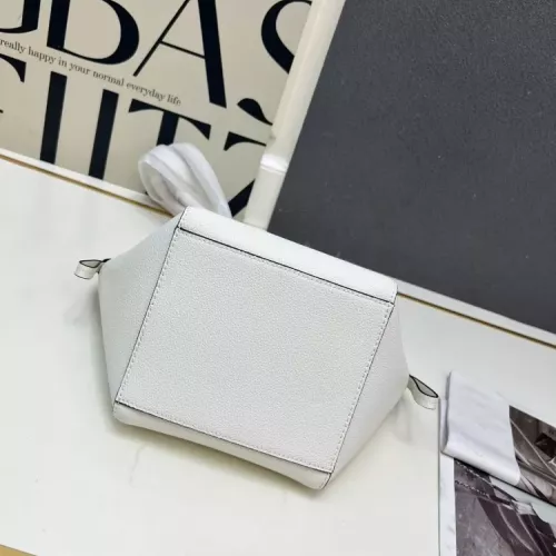 Replica Fendi AAA Quality Shoulder Bags For Women #1358780 $96.00 USD for Wholesale