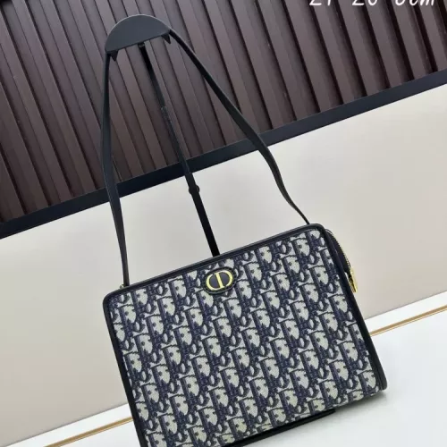 Christian Dior AAA Quality Shoulder Bags For Women #1358783 $76.00 USD, Wholesale Replica Christian Dior AAA Quality Shoulder Bags