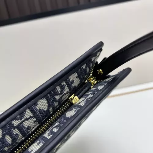 Replica Christian Dior AAA Quality Shoulder Bags For Women #1358783 $76.00 USD for Wholesale