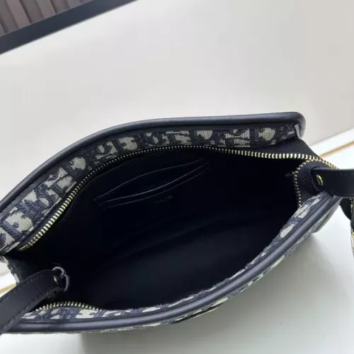 Replica Christian Dior AAA Quality Shoulder Bags For Women #1358783 $76.00 USD for Wholesale