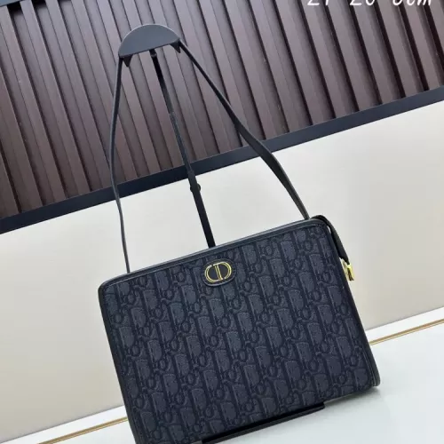Christian Dior AAA Quality Shoulder Bags For Women #1358784 $76.00 USD, Wholesale Replica Christian Dior AAA Quality Shoulder Bags
