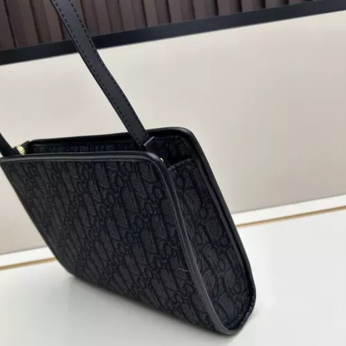 Replica Christian Dior AAA Quality Shoulder Bags For Women #1358784 $76.00 USD for Wholesale