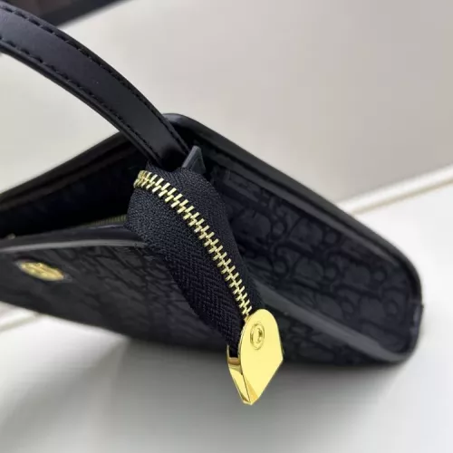 Replica Christian Dior AAA Quality Shoulder Bags For Women #1358784 $76.00 USD for Wholesale