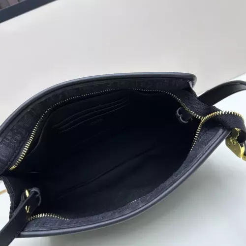 Replica Christian Dior AAA Quality Shoulder Bags For Women #1358784 $76.00 USD for Wholesale