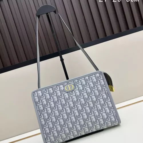 Christian Dior AAA Quality Shoulder Bags For Women #1358785 $76.00 USD, Wholesale Replica Christian Dior AAA Quality Shoulder Bags