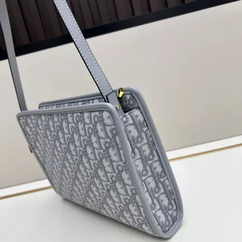 Replica Christian Dior AAA Quality Shoulder Bags For Women #1358785 $76.00 USD for Wholesale