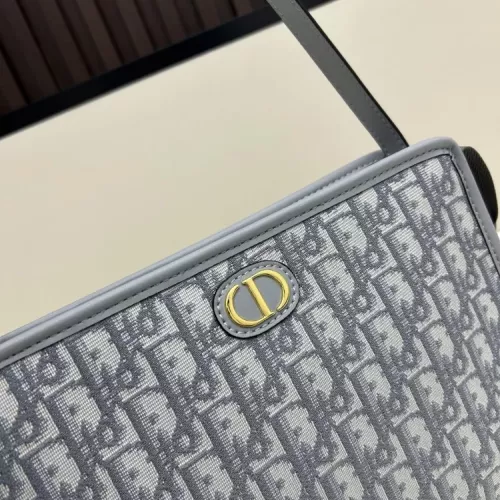 Replica Christian Dior AAA Quality Shoulder Bags For Women #1358785 $76.00 USD for Wholesale