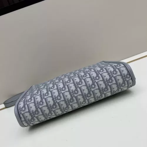 Replica Christian Dior AAA Quality Shoulder Bags For Women #1358785 $76.00 USD for Wholesale