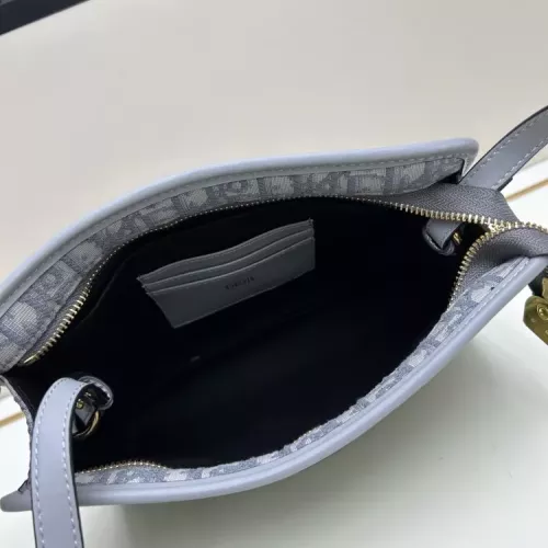 Replica Christian Dior AAA Quality Shoulder Bags For Women #1358785 $76.00 USD for Wholesale