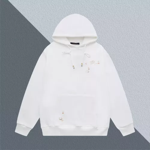 Louis Vuitton LV Hoodies Long Sleeved For Unisex #1358786 $82.00 USD, Wholesale Replica Louis Vuitton LV Hoodies