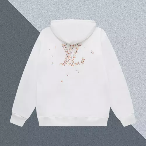 Replica Louis Vuitton LV Hoodies Long Sleeved For Unisex #1358786 $82.00 USD for Wholesale