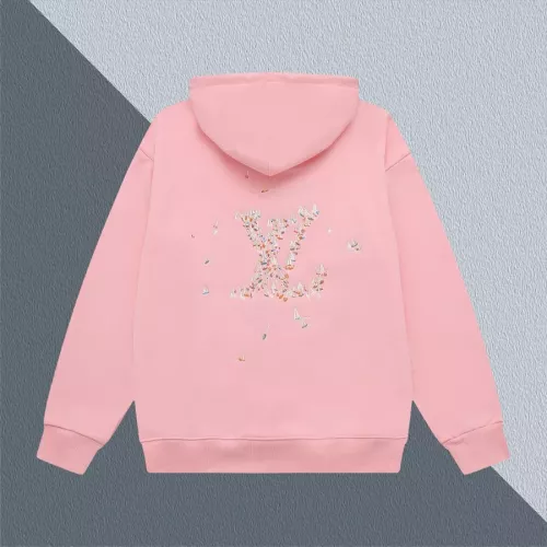 Replica Louis Vuitton LV Hoodies Long Sleeved For Unisex #1358787 $82.00 USD for Wholesale