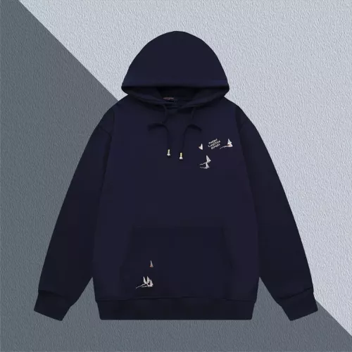 Louis Vuitton LV Hoodies Long Sleeved For Unisex #1358788 $82.00 USD, Wholesale Replica Louis Vuitton LV Hoodies
