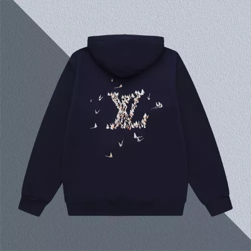 Replica Louis Vuitton LV Hoodies Long Sleeved For Unisex #1358788 $82.00 USD for Wholesale