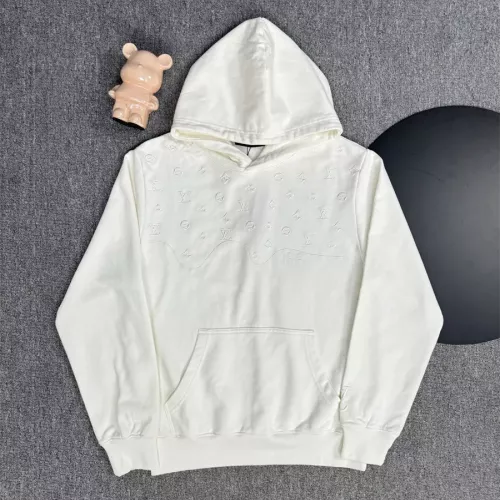 Louis Vuitton LV Hoodies Long Sleeved For Unisex #1358790 $72.00 USD, Wholesale Replica Louis Vuitton LV Hoodies