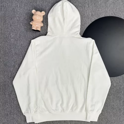 Replica Louis Vuitton LV Hoodies Long Sleeved For Unisex #1358790 $72.00 USD for Wholesale