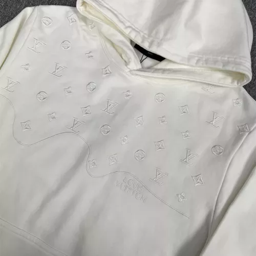 Replica Louis Vuitton LV Hoodies Long Sleeved For Unisex #1358790 $72.00 USD for Wholesale