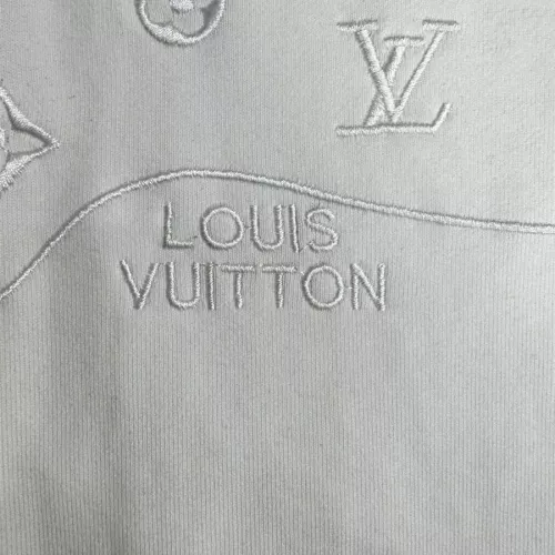 Replica Louis Vuitton LV Hoodies Long Sleeved For Unisex #1358790 $72.00 USD for Wholesale