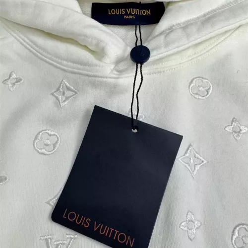 Replica Louis Vuitton LV Hoodies Long Sleeved For Unisex #1358790 $72.00 USD for Wholesale