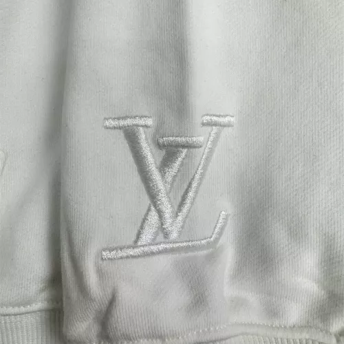 Replica Louis Vuitton LV Hoodies Long Sleeved For Unisex #1358790 $72.00 USD for Wholesale