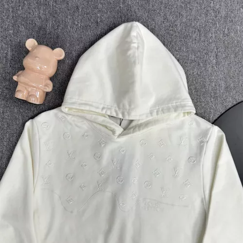 Replica Louis Vuitton LV Hoodies Long Sleeved For Unisex #1358790 $72.00 USD for Wholesale