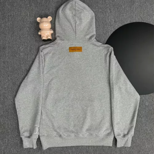 Replica Louis Vuitton LV Hoodies Long Sleeved For Unisex #1358792 $72.00 USD for Wholesale