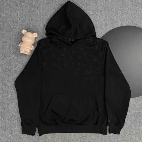 Louis Vuitton LV Hoodies Long Sleeved For Unisex #1358793 $72.00 USD, Wholesale Replica Louis Vuitton LV Hoodies