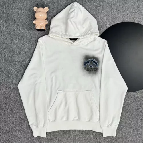 Replica Louis Vuitton LV Hoodies Long Sleeved For Unisex #1358794 $76.00 USD for Wholesale