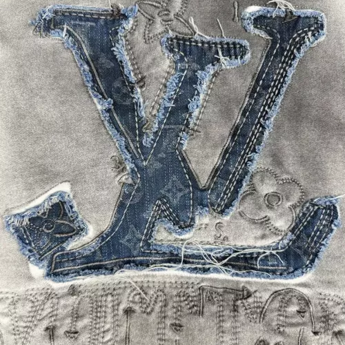 Replica Louis Vuitton LV Hoodies Long Sleeved For Unisex #1358794 $76.00 USD for Wholesale