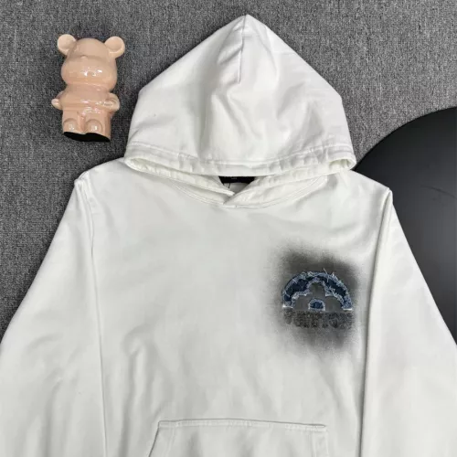 Replica Louis Vuitton LV Hoodies Long Sleeved For Unisex #1358794 $76.00 USD for Wholesale