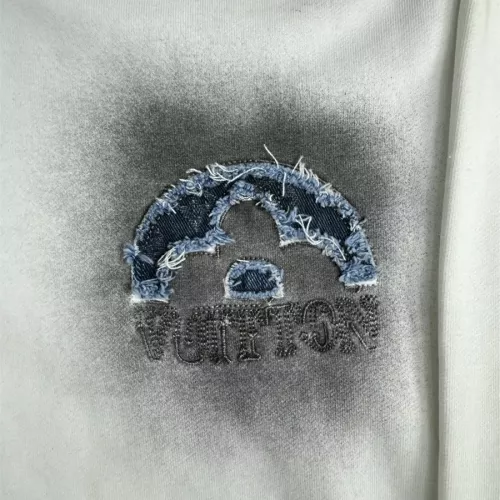 Replica Louis Vuitton LV Hoodies Long Sleeved For Unisex #1358794 $76.00 USD for Wholesale