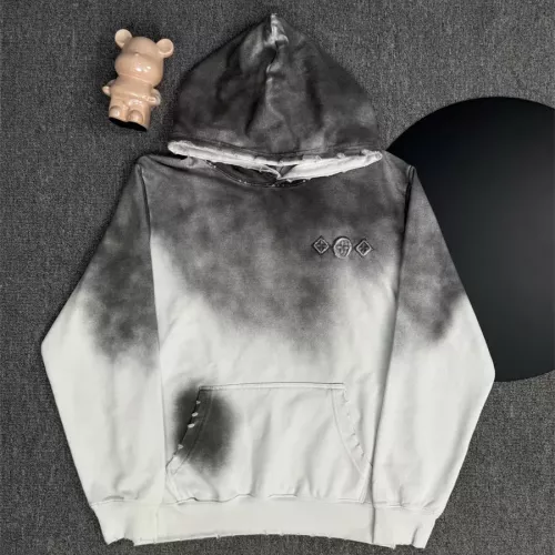 Louis Vuitton LV Hoodies Long Sleeved For Unisex #1358795 $76.00 USD, Wholesale Replica Louis Vuitton LV Hoodies