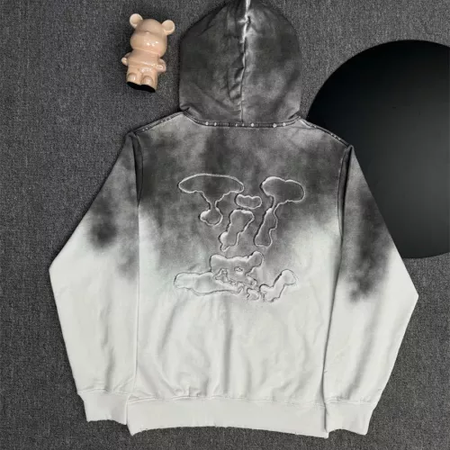 Replica Louis Vuitton LV Hoodies Long Sleeved For Unisex #1358795 $76.00 USD for Wholesale