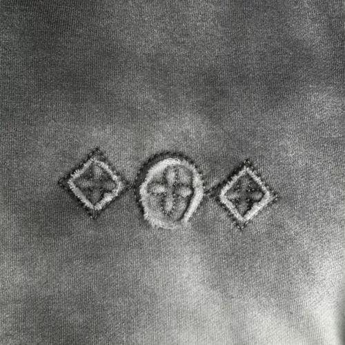 Replica Louis Vuitton LV Hoodies Long Sleeved For Unisex #1358795 $76.00 USD for Wholesale