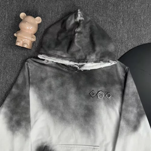 Replica Louis Vuitton LV Hoodies Long Sleeved For Unisex #1358795 $76.00 USD for Wholesale