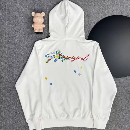Louis Vuitton LV Hoodies Long Sleeved For Unisex #1358796 $68.00 USD, Wholesale Replica Louis Vuitton LV Hoodies