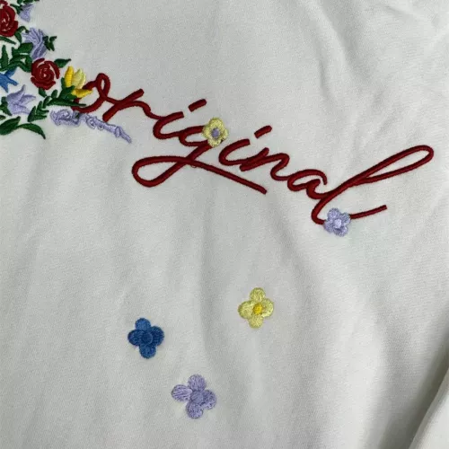 Replica Louis Vuitton LV Hoodies Long Sleeved For Unisex #1358796 $68.00 USD for Wholesale